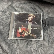 Eric Clapton Unplugged - Audio Cd By Clapton, Eric - £2.11 GBP