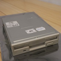 Sony MPF920-1 Internal Desktop 3.5 inch Floppy Disk Drive 1.44MB - Tested 19 - $56.09