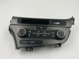 2014-2015 Kia Optima AC Heater Climate Control Temperature OEM B07001 - £31.53 GBP