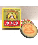 12 Pcs, RING WORM OINTMENT, SKIN CARE, 6.5 G, BUDDAHA BRAND, ( NEW ) - $100.84 CAD
