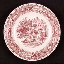 MEMORY LANE 6 1/4&quot; Bread &amp; Butter or Dessert Plates 7available~ROYAL CHI... - $4.50
