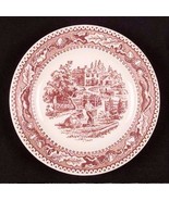 MEMORY LANE 6 1/4&quot; Bread &amp; Butter or Dessert Plates 7available~ROYAL CHI... - $85.03 MXN