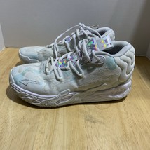 PUMA x LAMELO BALL MB.03 Iridescent Basketball Sneakers Shoes Men’s - Sz 7 - $39.60