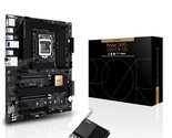 ASUS ProArt Z790-Creator WiFi 6E LGA 1700(Intel 14th,13th&amp;12th Gen) ATX ... - £501.85 GBP