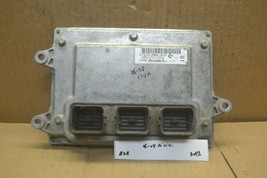 2006-2008 Honda Civic 1.8L Engine Control Unit ECU 37820RNAA58 Module 828-2A3 - $30.99