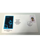 Elvis Presley First Day Cover 1978 Grenada Stamp Unaddressed Good Condition - $7.00