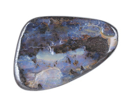 168ct Boulder Opal drilled pendant/bead - $519.75