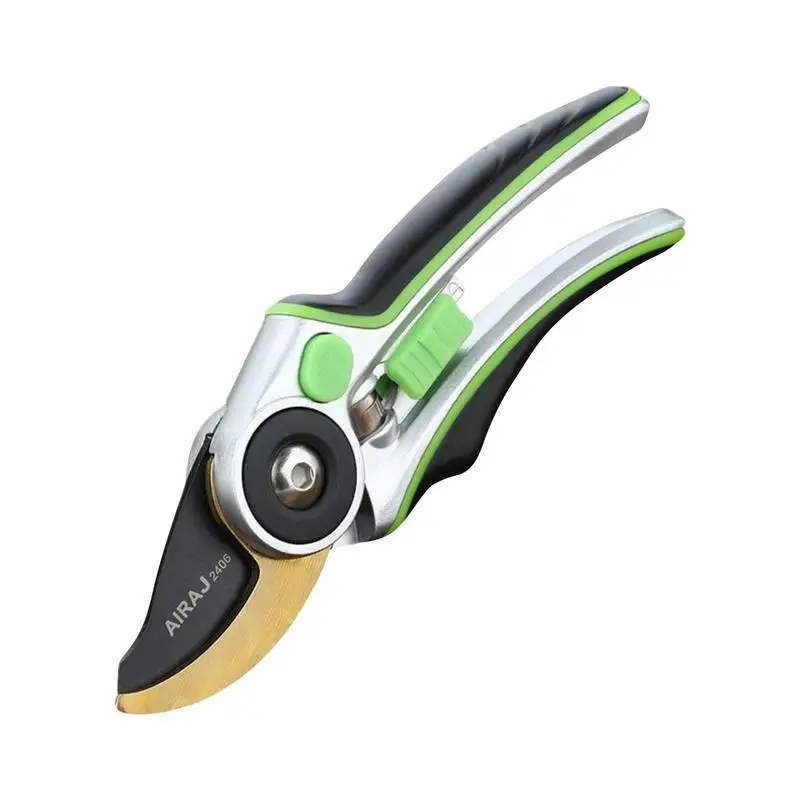 Garden Scissors Professional Bonsai Garden Pruning Tool Shears Sharp Hand Clippe - £64.77 GBP