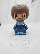 Funko Popsies Bob Ross Icons Pop-Up Greetings Figure - $6.92