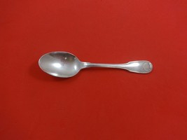 Vendome aka Arcantia by Christofle Silverplate Teaspoon 5 3/4&quot; - £53.29 GBP