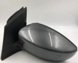 2013-2016 Ford Escape Driver Side View Power Door Mirror Gray OEM K01B48082 - £87.94 GBP