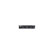 ATEN VM0202H 2X2 4K HDMI MATRIX SWITCH, HDMI TYPE A FEMALE (BLACK) TO HD... - $5,533.97 MXN