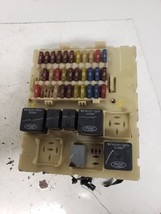 FOCUS     2004 Fuse Box Cabin 1000732Tested - £55.39 GBP