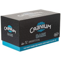 Cranium Dark Game - $16.14