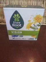 Purina EVER ROOT Vision + Marigold Oil Dog Supplement 14 Packs Total. BB... - $19.75