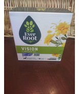Purina EVER ROOT Vision + Marigold Oil Dog Supplement 14 Packs Total. BB... - £15.53 GBP