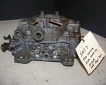 1961 Dodge Plymouth 361 Carburetor 3105S - $134.98