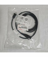 Toyota 2.5m Premium Block Heater Cable PK5A4-89J40 New - $1,076.40 MXN