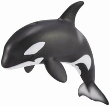 CollectA Sealife Orca Calf Item 88618 Ocean dweller well made - $5.69