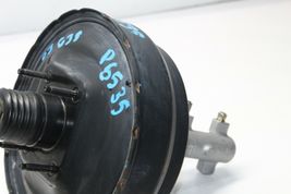 2003-2004 INFINITI G35 COUPE BRAKE BOOSTER ASSEMBLY P6535 image 9