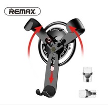 Remax Gravity reaction phone holder  for iphone Samsung GPS - £8.03 GBP