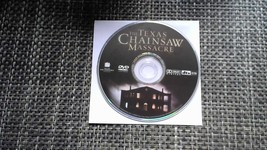 The Texas Chainsaw Massacre (DVD, 2003) - £2.61 GBP