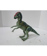 HASBRO 1997 JURASSIC PARK SITE B DINOSAUR FIGURE JP07 PACHYCEPHALOSAURUS... - $218.68 MXN