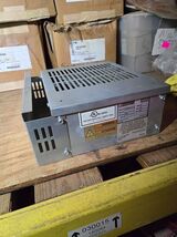 HUBBELL P20622-014-UL POWEROHM RESISTOR 81 OHMS 547 WATTS NEW $299 - $296.01