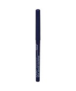 AUTHENTIC NYX PROFESSIONAL MAKEUP MECHANICAL EYE LINER PENCIL, MPE14 DEEP BLUE - $7.69