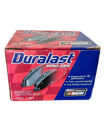 Duralast Brake Pads MKD1314 Box Of 4 - €12,87 EUR