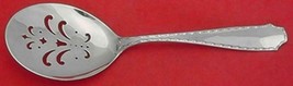 Marquise by Tiffany and Co Sterling Silver Fried Egg Server 9 1/4&quot; - £388.85 GBP