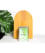 Teapublic Exotic Green 100% Natural Herbal Tea (60 Gram Tin Can) - $12.50