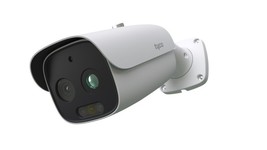 Illustra IPT05-B29-BIA3 5MP 8mm Body Temp Camera - $1,820.52 MXN