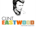 Clint Eastwood Western Movie Collection DVD | 4 Westerns | Region 4 &amp; 2 - $17.34