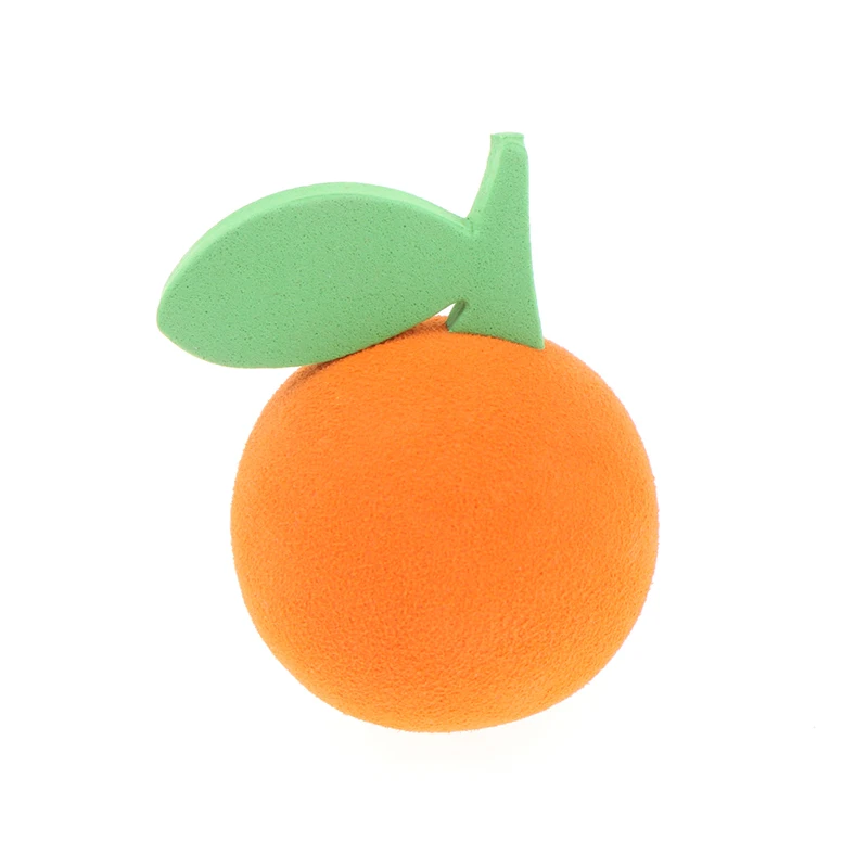 NEW 1PC Cute Orange Antenna Balls Plush EVA Foam Aerial Toppers Decoration Car - £8.03 GBP