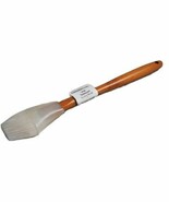 Casabella Basting Brush Large 11 3/4in Translucent - $16.23 CAD