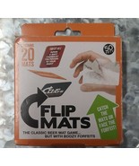Spencer&#39;s ~ Flip Mats ~ Classic Beer Game ~ Drinking Game - £11.73 GBP