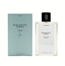 Zara Elegantly Tokyo No6 Edp Spray Fragrance Women Perfume 75ml 2.54 Oz New - £215.07 GBP