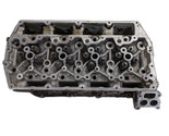 Left Cylinder Head From 2013 Ford F-250 Super Duty  6.7 BC3Q6C064CB - $349.95