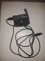 Linksys WUSB11 Ver 2.6 Wireless USB Network  Adapter. - $4.99