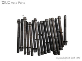 Cylinder Head Bolt Kit For 16-18 Honda Pilot  3.5 900055G0A01 AWD - $34.60