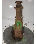 Carrier Rear Axle Gasoline Manual Transmission Fits 13-19 XV CROSSTREK 1... - €154,72 EUR