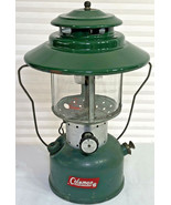 Coleman Model 228F Vintage Big Hat Lantern - $107.78 CAD