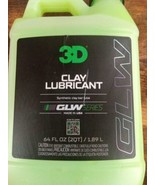 3D Clay Lubricant GLW Series | DIY Car Detailing 183 kb  - $25.99