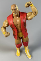WWF WWE Hulk Hogan Jakks 2003 Classic Superstars Series Action Figure - £13.57 GBP
