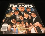 Centennial Magazine Hollywood Spotlight Ultimate Guide to Bond - $12.00