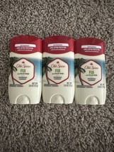 Old Spice Fresh Collection Invisible Solid Antiperspirant/Deodorant, Fiji - 3 pk - £11.95 GBP