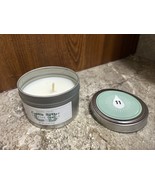 Trader Joe&#39;s Scented Candle Cookie Butter NEW 2.5 OZ Christmas - $13.99