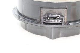 09-11 VW TIGUAN REAR DOOR SPEAKERS PAIR LEFT RIGHT E6322 image 5