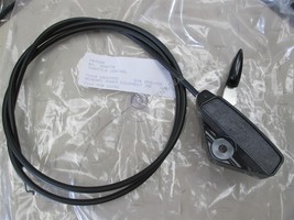 850270 Genuine Billy Goat Throttle Cable Fits..800133 900617 800134 8001341 More - $28.99